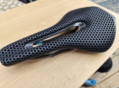 Ryet bike saddle