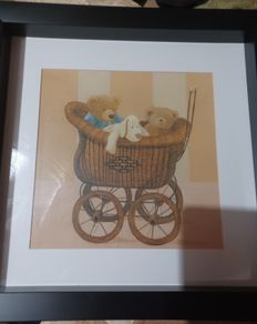 Baby Room Picture