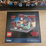 lego stranger things 11370 creel house + 40891 wsqk the squawk radio station Image 3