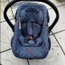 Baby Stroller/Buggy with Carseat Image 6