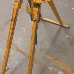 Hilmor Bending Machine