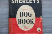 Sherleys Famous Dog Book 26th Edition