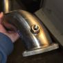 audi 3.0 tdi downpipe Image 5
