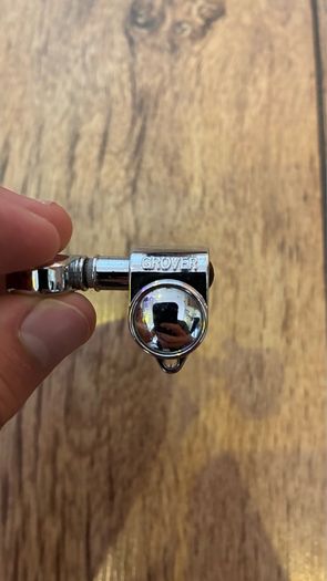 Grover Guitar Tuners