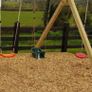 Wood chip Image 9
