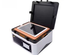 M-Triangle MT18 LCD laminate machine