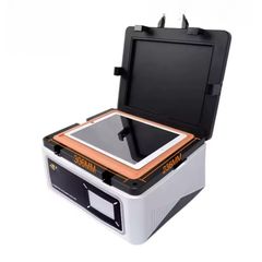 M-Triangle MT18 LCD laminate machine