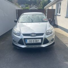 Ford focus mk3