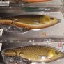 Savage Gear 3D Roach Jerkster 11.5cm & 14.5cm Image 3