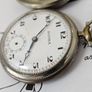 Vintage Watchmaker Parts lot Image 5
