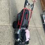 lawnmower selfdrive perfect condition Image 5