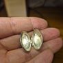 Vintage Little Locket Pendant. Image 4