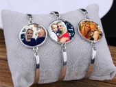 Personalised bracelet photo bracelet women's bracelet fashion bracelet great gift present idea