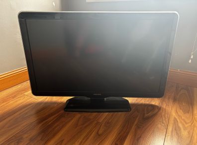 43' Philips television