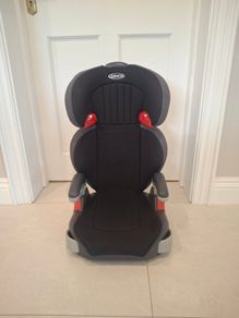 car seat