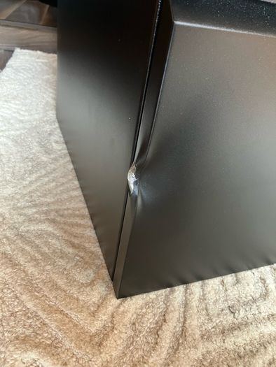 Desk Pedestal