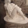 Lady sculpture Image 2