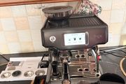 Sage Barista Touch SE880BST Coffee Machine