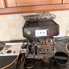 Sage Barista Touch SE880BST