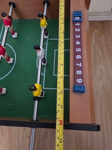 football table
