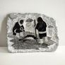 Stone Souvenir - Canadian Arctic Image 5
