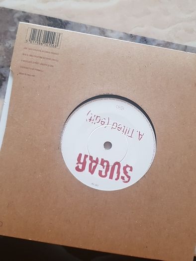 7" Singles Lot