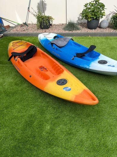 Kayaks for sale