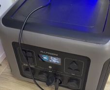 Allpowers R2500 Camping Solar Battery