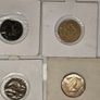 Mixed Country and Condition Coin Bulk lot Image 5