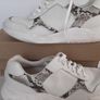 new clarkes trainers in box Image 7