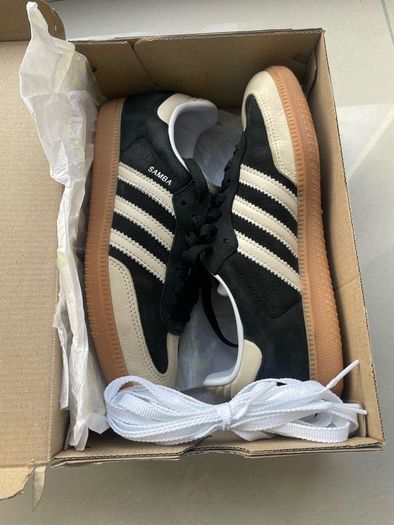 Adidas Samba Trainers
