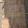 Free Vinyl Flooring Offcut Image 2