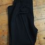 Seraphine Maternity Black Trousers Image 4
