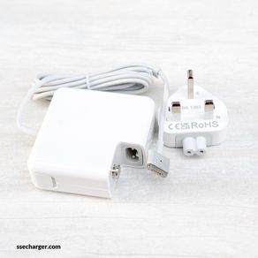 Replacement 85W MagSafe 2 Power Adapter A1424 For MacBook