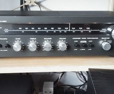 Akai Receiver AA-1115