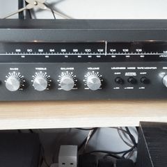 Akai Receiver AA-1115