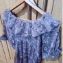 2x Summer top ,100% silk Image 6