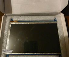 7 inch touch screen display