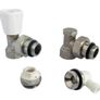 Radiator Repair Kit - Manual Head Image 2