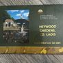 2005 Ireland Central Bank Uncirculated Coin Set Heywood Gardens, Co. Laois. Image 3