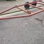 10 x 6 trailer frame Image 4