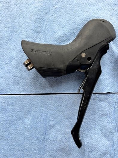 Shimano 105 shifters (Hydraulic) for parts