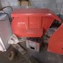 Roll bar and mudguards for mf135 Image 5