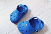 Jojo Maman Bebe Clogs/Crocs - Size 21-22