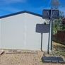 Steel Shed Image 4