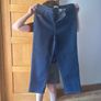 ladies stretchy jeans Image 4