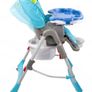 Infanti Adjustable Baby High Chair (Feeding Chair) Image 3