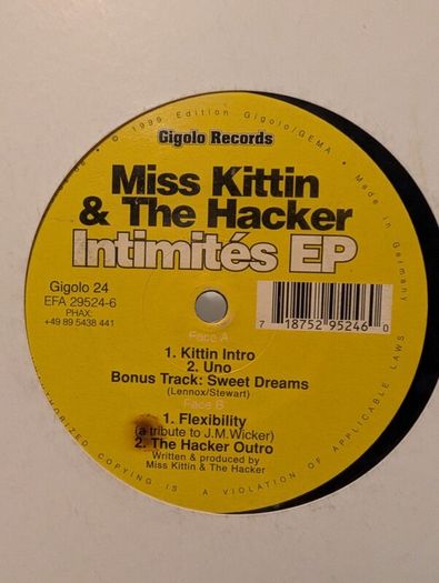 12 Inch House Records