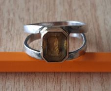 Silver 925 ring