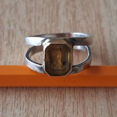 Silver 925 ring